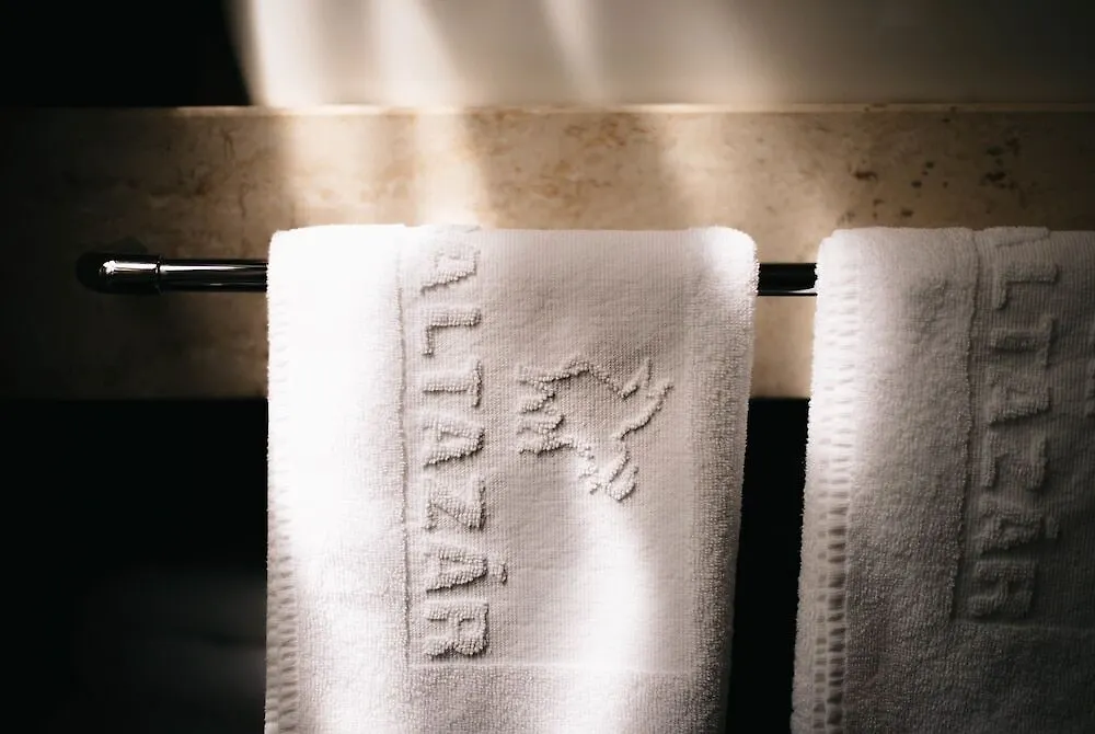 On Holdbaltazar Boutique Hotel ブダペスト